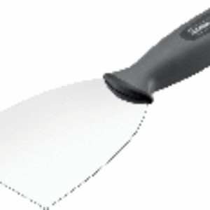 COUTEAU AMERICAIN INOX 06 CM