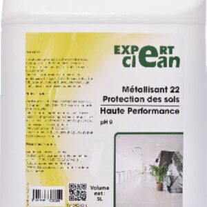 METALLISANT 22 HP 5L EXPERT CLEAN