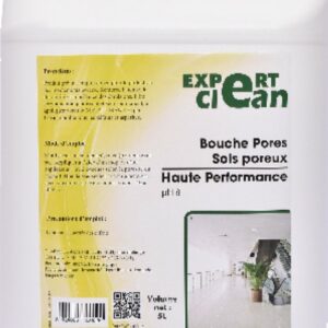 BOUCHE PORES HP 5L EXPERT CLEAN