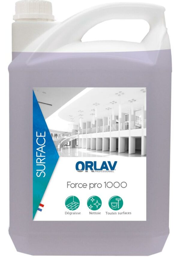 EXPRESS GRES HP 5L EXPERT CLEAN