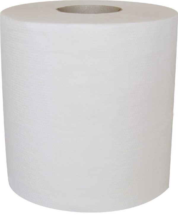 BOBINE DEVIDAGE CENTRAL 450F CT 6 RLX EXPERT WIPE