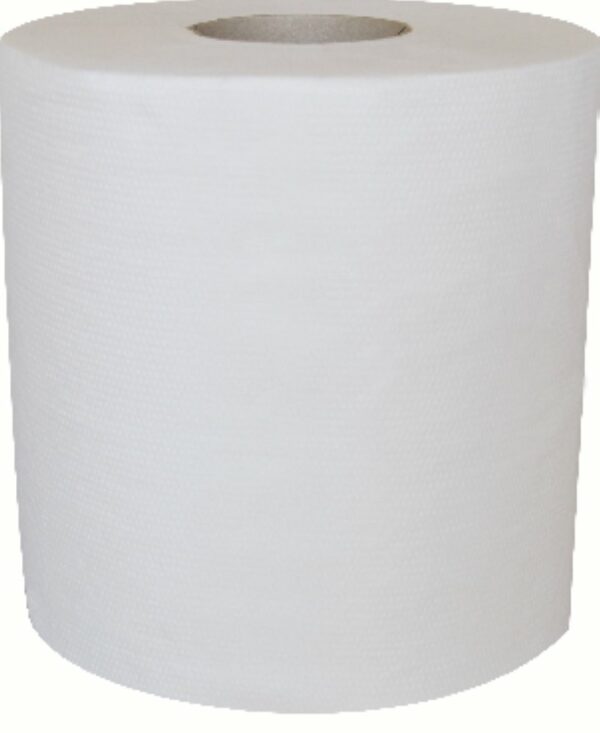 BOBINE LISSE DEV CENTRAL 450F CT 6 RLX EXPERT WIPE