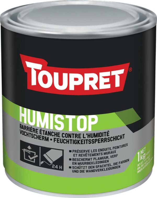 HUMISTOP  1KG