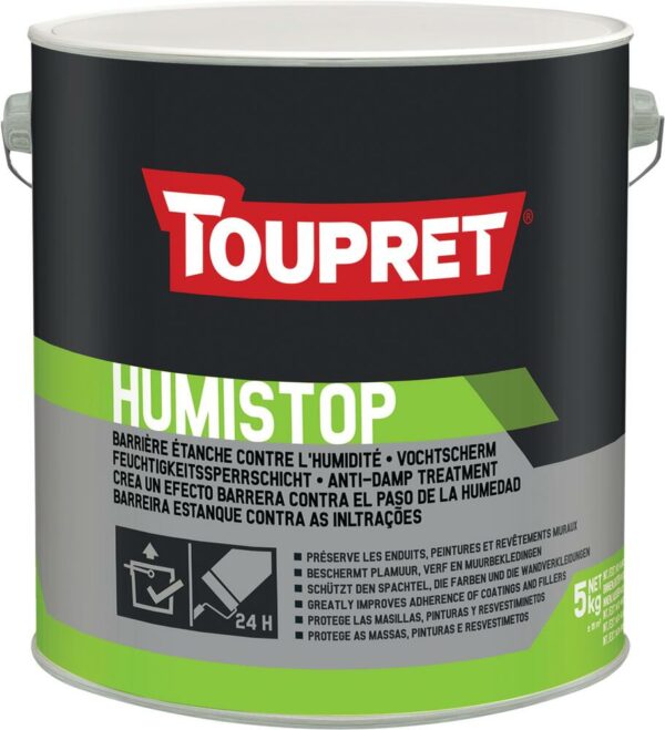 HUMISTOP  5KG