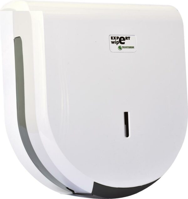 DISTRIBUTEUR MINI JUMBO 200M EXPERT WIPE