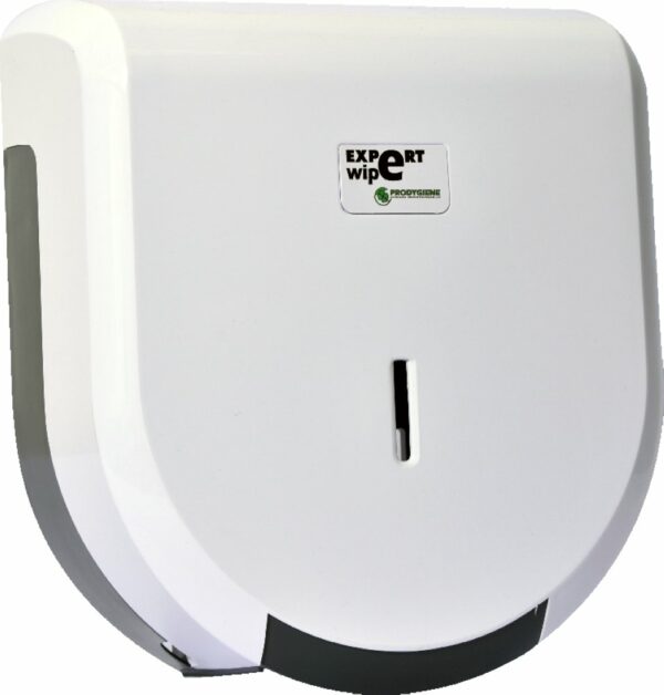 DISTRIBUTEUR MAXI JUMBO 400M EXPERT WIPE