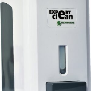 DISTRIBUTEUR SAVON LIQUIDE EXPERT CLEAN