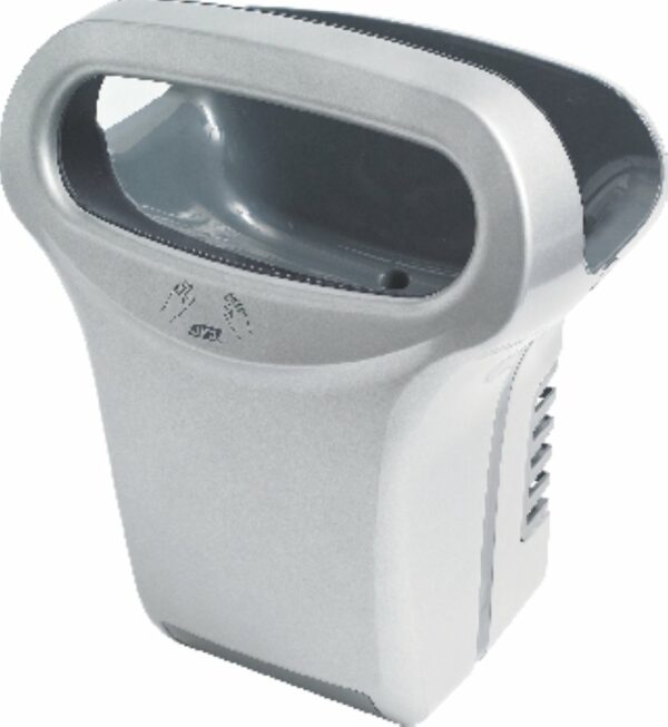 SECHE MAINS EXP AIR GRIS