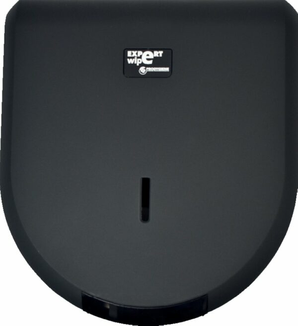DISTRIB MAXI JUMBO 400M NOIR EXPERT WIPE