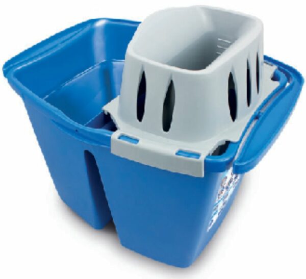 SEAU EASY PRESS AVEC ESSOREUR