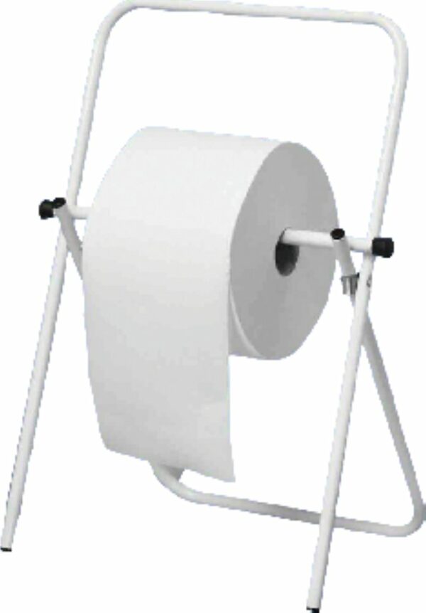 DEVIDOIR ESSUIE TOUT TREPIED BLANC