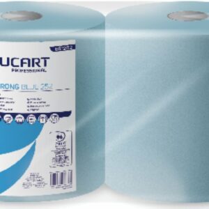 BOBINE INDUSTRIELLE STRONG BLEU 700F CT 2 BOB