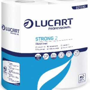 ESSUIE TOUT STRONG 2 48F CT 12 X 2 BOB