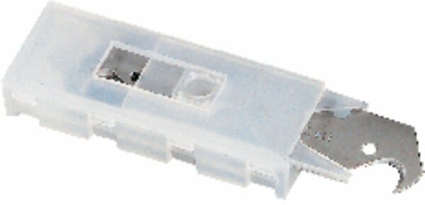 LAME CROCHE ETUI DISTRIBUTEUR DE 10