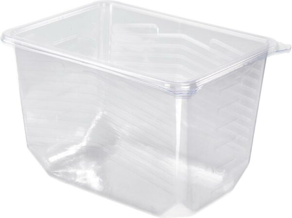 LOT DE 3 ECO'RECHARGES CLASSIC SEAU