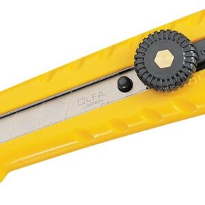 CUTTER OLFA L1 18MM
