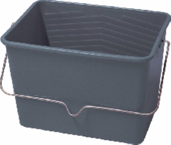 CAMION ANSE METAL GRIS ANTHRACITE 7L ODOBEZ