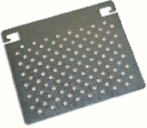 GRILLE METAL GRAND MODELE ODOBEZ 270X245