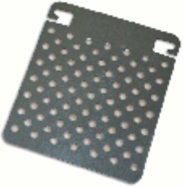 GRILLE METAL MINI MODELE ODOBEZ 135X180