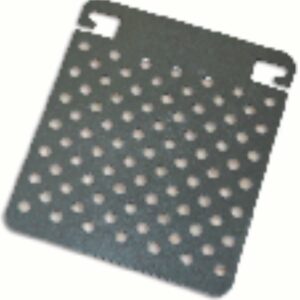 GRILLE METAL PETIT MODELE ODOBEZ 195X245