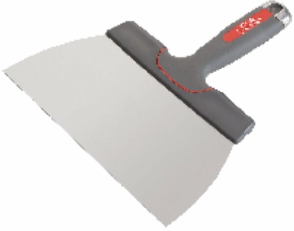 COUTEAU A ENDUIRE INOX SURMOULE SERIE 2598 18CM
