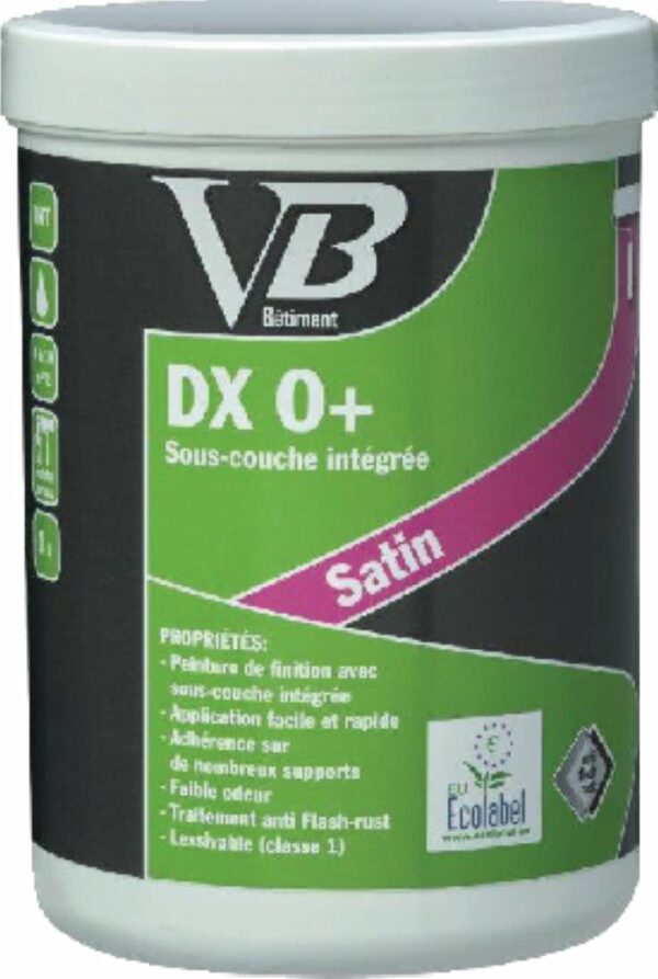 VB DX O+ SATIN 1 L  2 EN 1