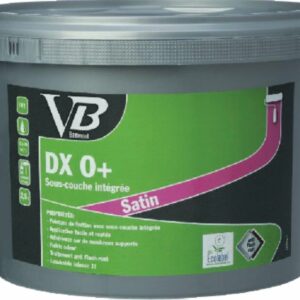 VB DX O+ SATIN 2,5 L  2 EN 1