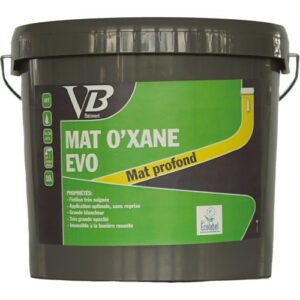 VB MAT OXANE EVO 10L