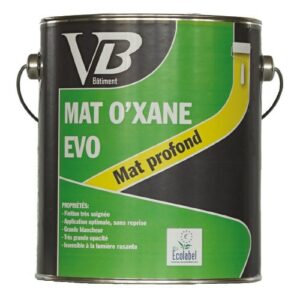 VB MAT OXANE EVO 2,5L