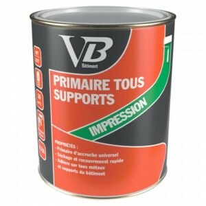 VB PRIMAIRE TOUS SUPPORTS 0L75