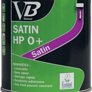 VB SATIN HP O+