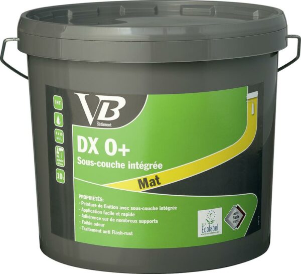 VB DX O+ MAT 10 L  2 EN 1