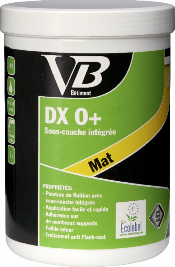 VB DX O+ MAT 1 L  2 EN 1