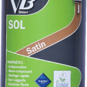 VB SOL RESINE PLIOTEC 1L