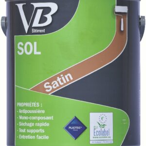 VB SOL RESINE PLIOTEC 2,5L