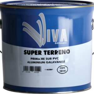 VIVA BATIMENT SUPER TERRENO