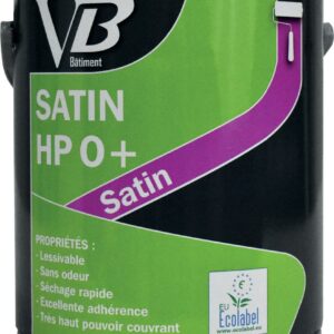 VB SATIN HP O+ 2,5 L