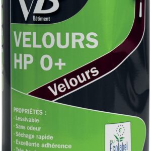 VB VELOURS HP O+ 1 L