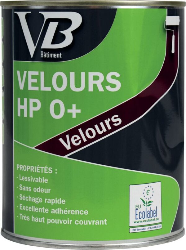 VB VELOURS HP O+ 1 L