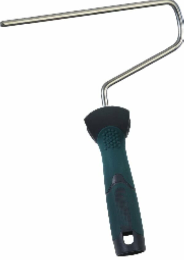 MONTURE CLIP BI-MATIERES ERGONOMIQUE 250MM