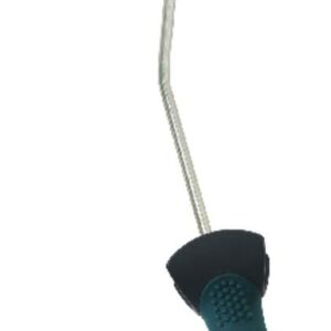 MONTURE RADIATEUR BI-MATIERES 390MM