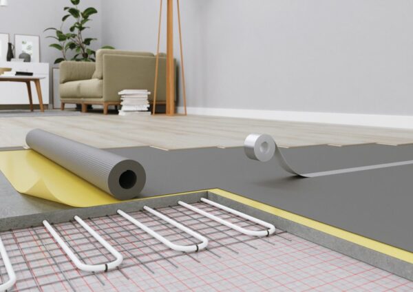SOUS-COUCHE EXPERT SECURA LIGHT 20 M?
