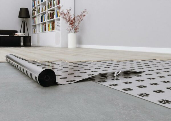 SOUS-COUCHE EXPERT SECURA AQUASTOP 3 EN 1 15M?