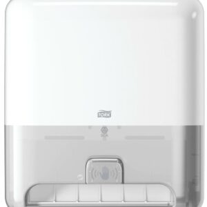 DISTRIBUTEUR ESSUIE MAIN ELECTRONIQUE H1 INTUITION