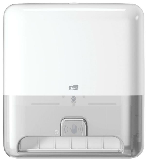 DISTRIBUTEUR ESSUIE MAIN ELECTRONIQUE H1 INTUITION
