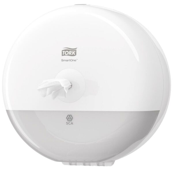 DISTRIBUTEUR PH MINI NOIR
