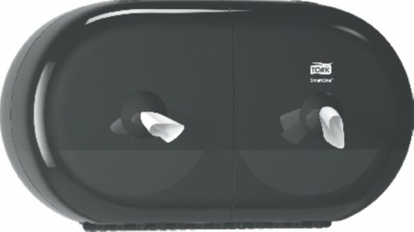 DISTRIBUTEUR PH SMARTONE MINI DOUBLE NOIR