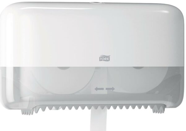 DISTRIBUTEUR MID-SIZE SANS MANDRIN
