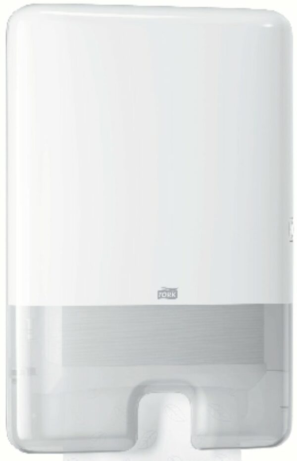 DISTRIBUTEUR ESSUIE MAINS MINI SYSTEME H2