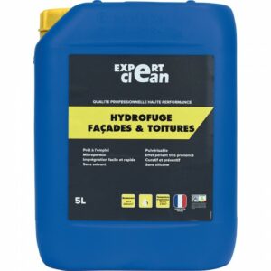 HYDROFUGE FACADES TOITURES EXPERT CLEAN